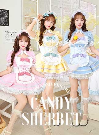 ミスティックヴェールホースドレス【Malymoon/マリームーン】 即日発送