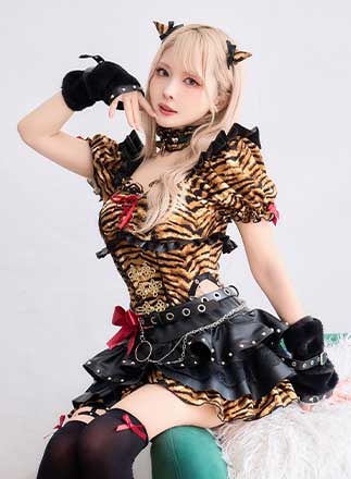 節分・鬼(demon) | Malymoon(マリームーン)オフィシャルウェブストア