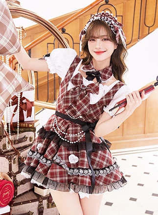 予約-2月下旬頃より順次発送予定】【景井ひな着用】ラブハート