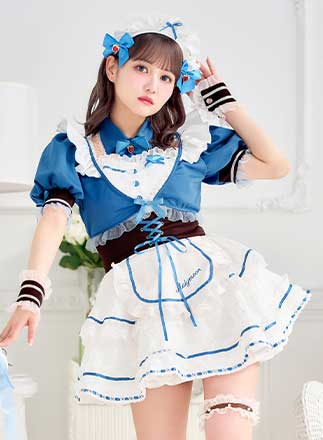 ホワイトデー | Malymoon(マリームーン)オフィシャルウェブストア