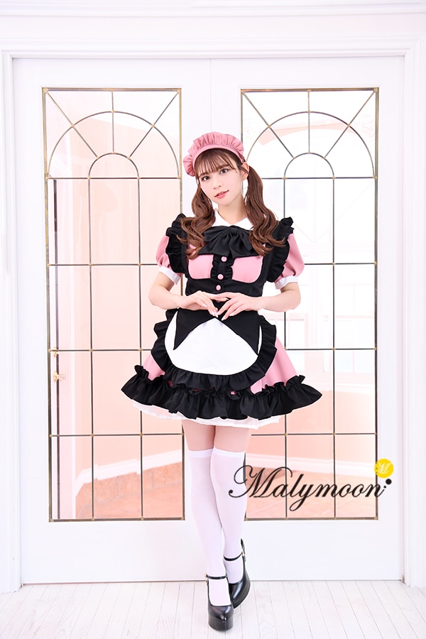 取り寄せ】【レビュー投稿で白ニーハイプレゼント】完全受注オーダー