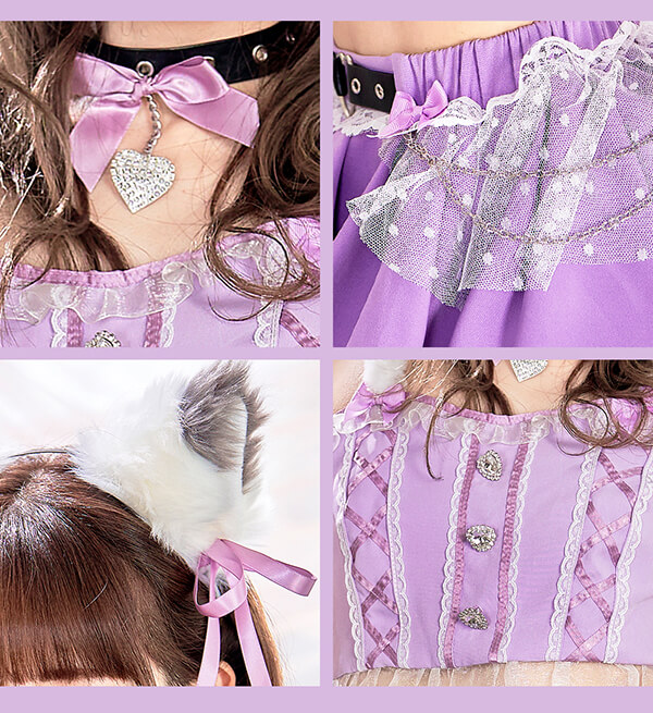 即日発送】【姫宮まほれコラボ】トウィンクルラブベリーアイドル