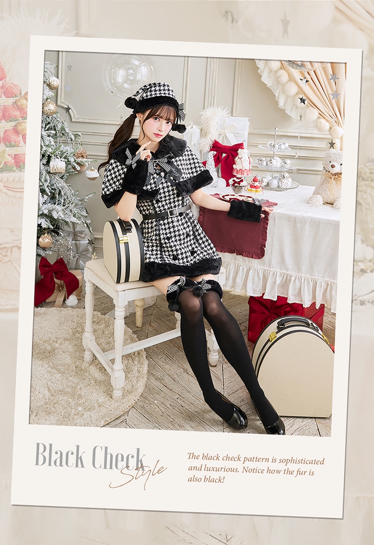 1～3営業日で発送】【中村里砂&藤咲凪着用】ココ・ピエドプールケープ