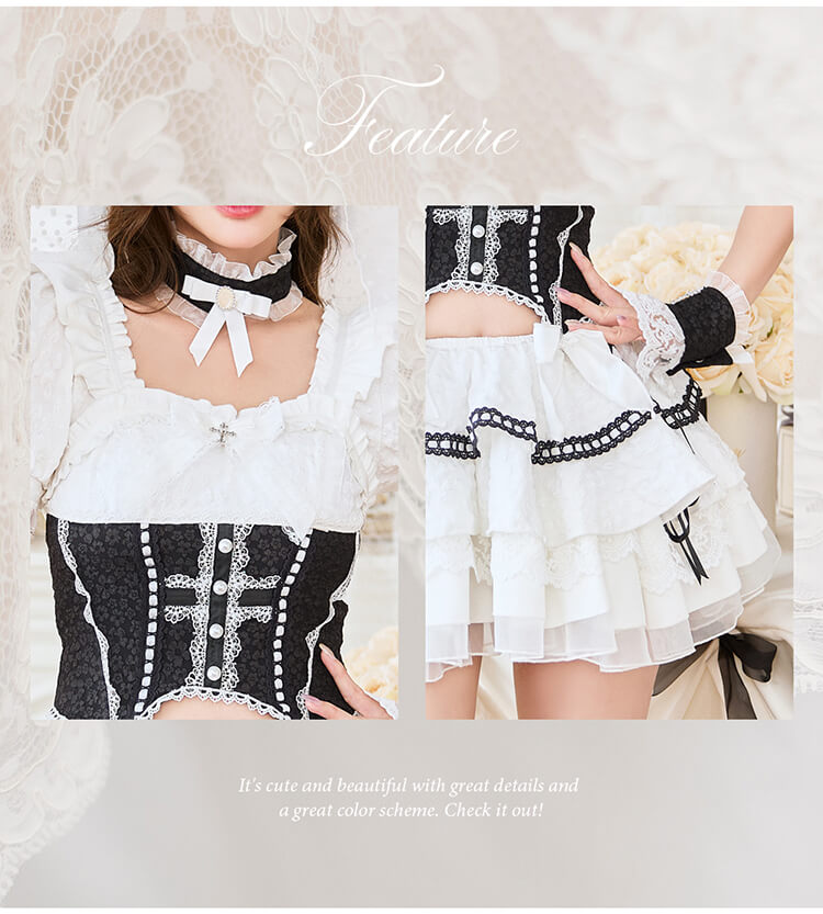 即日発送】【札幌コレクション着用】アンティークレースブライド