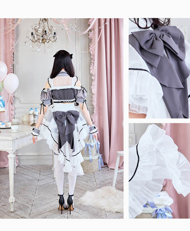 予約-4月上旬頃より順次発送予定】【札幌コレクション着用】【中村里砂