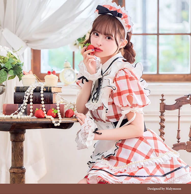 即日発送】【札幌コレクション着用】【藤咲凪着用】シャーベット