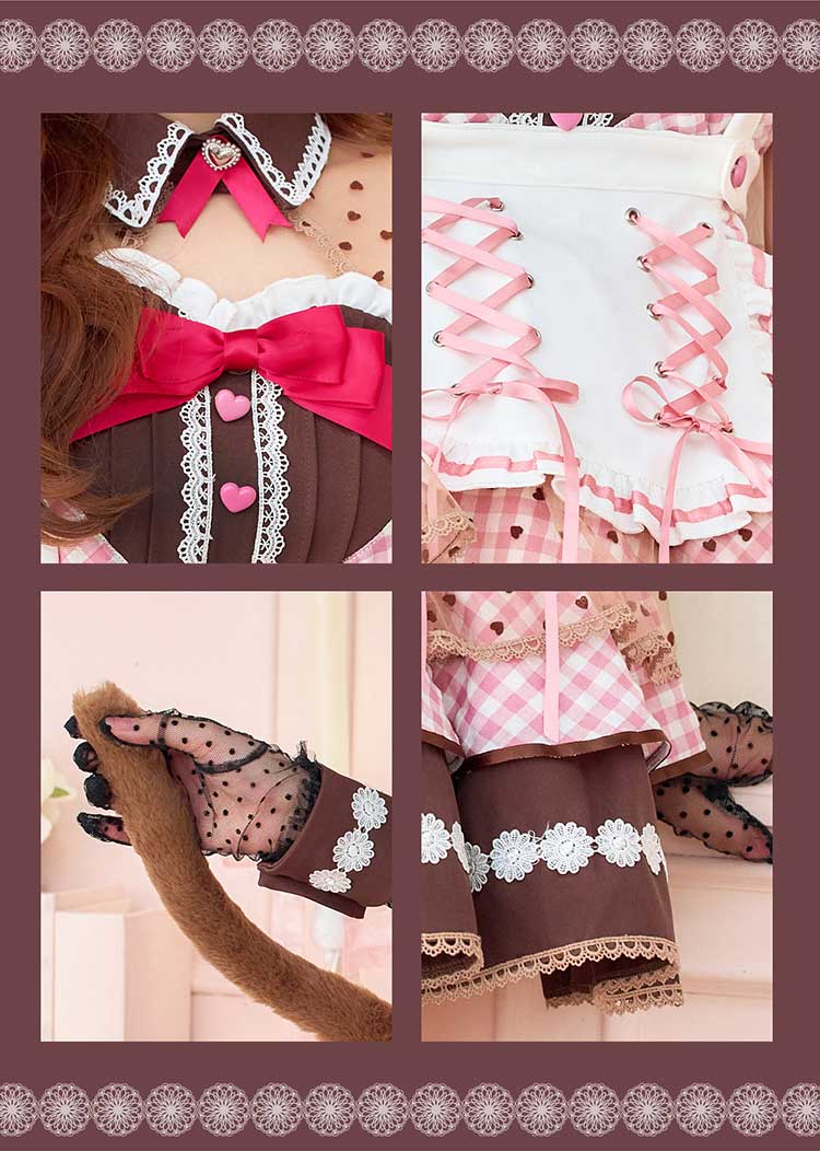 予約-2月下旬頃より順次発送予定】【景井ひな着用】ラブハート