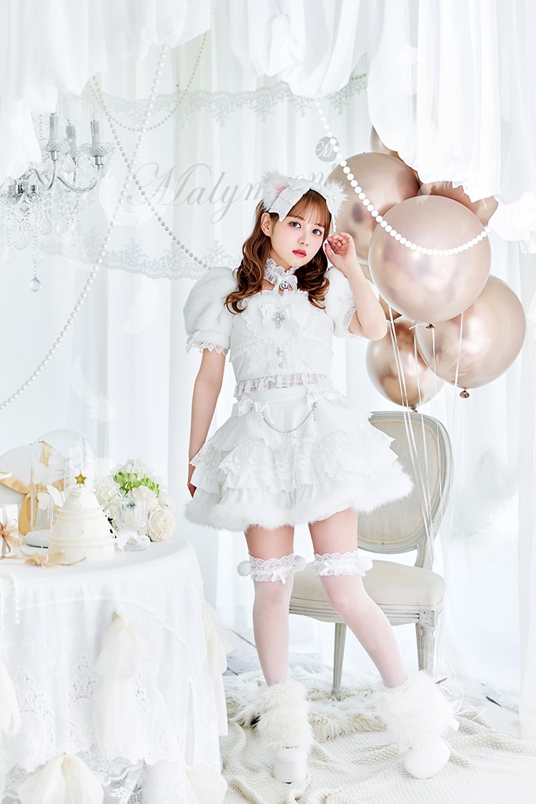 予約-6月中旬頃より順次発送予定】【沖縄コレクション着用】【佐藤ノア