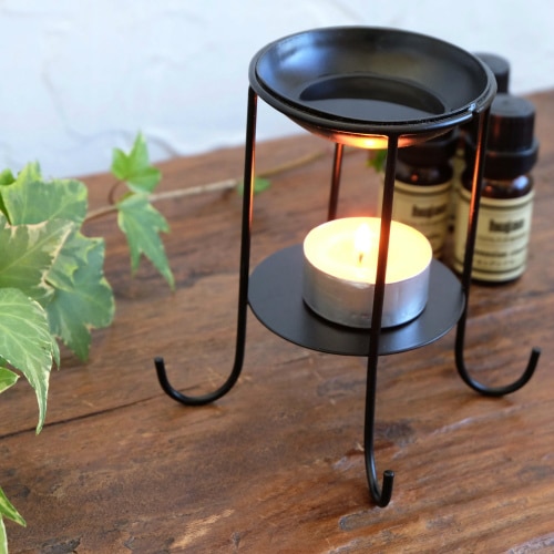 鉄アロマポット｜マライカ公式通販