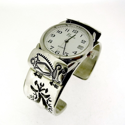 リンドンツォーシー バグ 時計 ｜マライカ公式通販