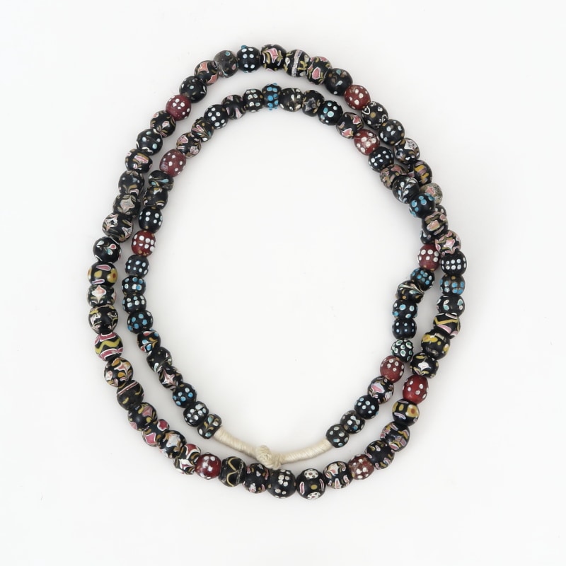 水玉ビーズ・トレードビーズ｜マライカ公式通販