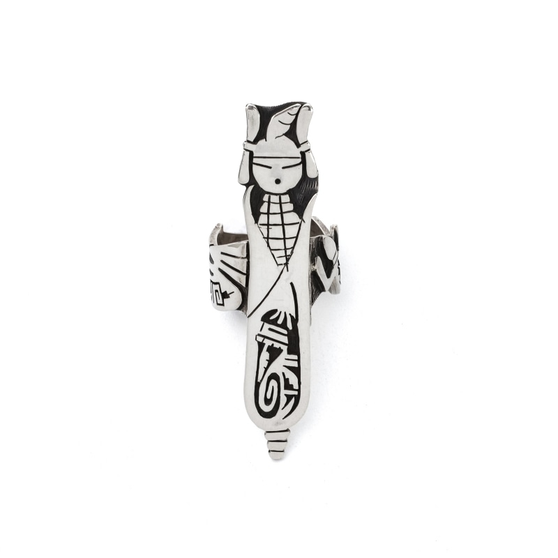 インディアンジュエリーリング7号以下｜マライカ公式通販