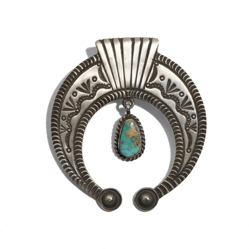 チャールストンルイス オーバーレイ ペンダント｜マライカ公式通販