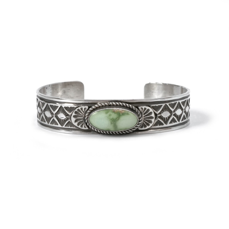 アンディキャドマン｜Andy Cadman｜インディアンジュエリー｜マライカ