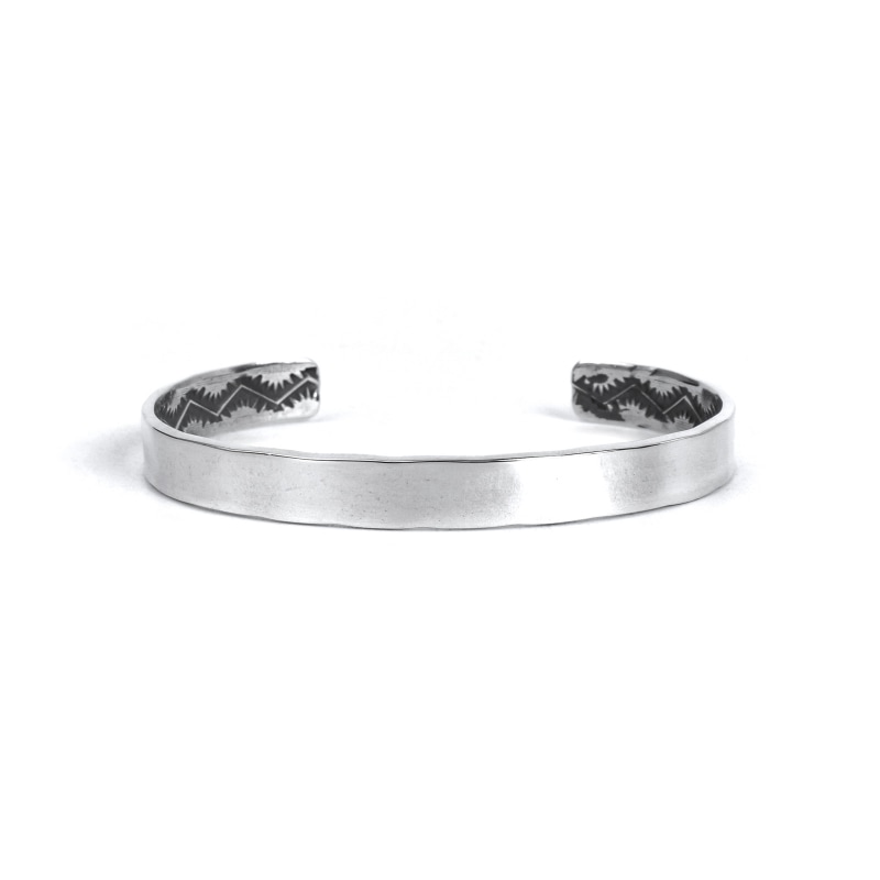 インディアンジュエリーバングルM (内周131-149mm)｜マライカ公式通販