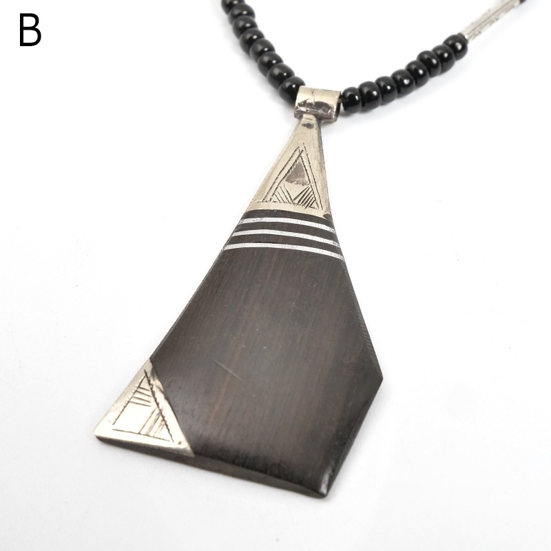 トゥアレグネックレス S 【メール便可】｜マライカ公式通販