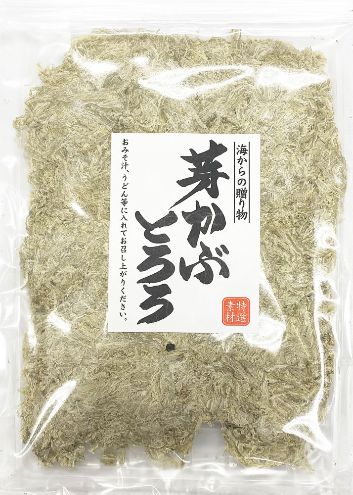 国産 芽かぶとろろ めかぶとろろ 60g まるも 【ポスト投函便】 昆布