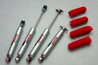 ランドクルーザー 80 ランチョ RS9000XL ショック アブソーバー