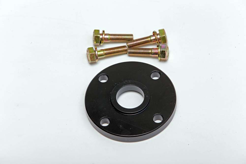 ジムニーJB64W ジムニーシエラJB74W ジムニーノマドJC74W 用プロペラ