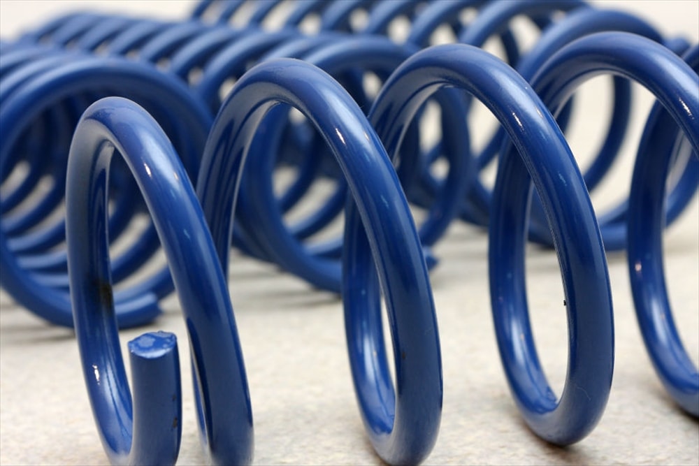 リフトアップ！！ JA12・JA22・JB32用2インチアップ グレース