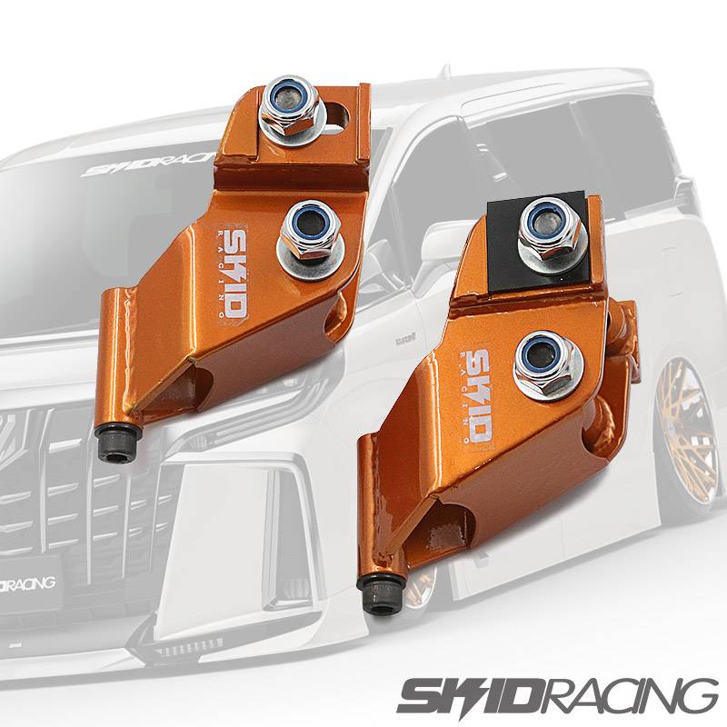 ARM,Toyota,ヴェルファイア アルファード 30 | CUSTOM BOX