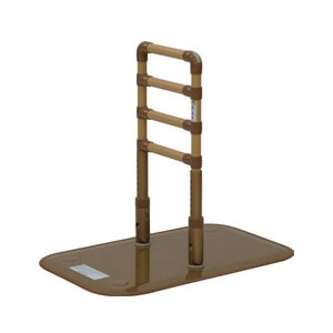 据え置き手すり