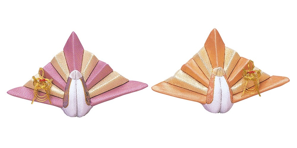 真多呂人形 | 木目込み人形キット,趣味の人形キット 人形キット 吉祥鶴