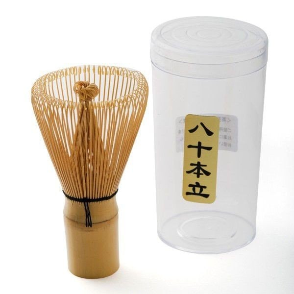 お抹茶セット（茶碗・茶筅・[薄茶] 茶和 20g缶入） | 茶器・その他