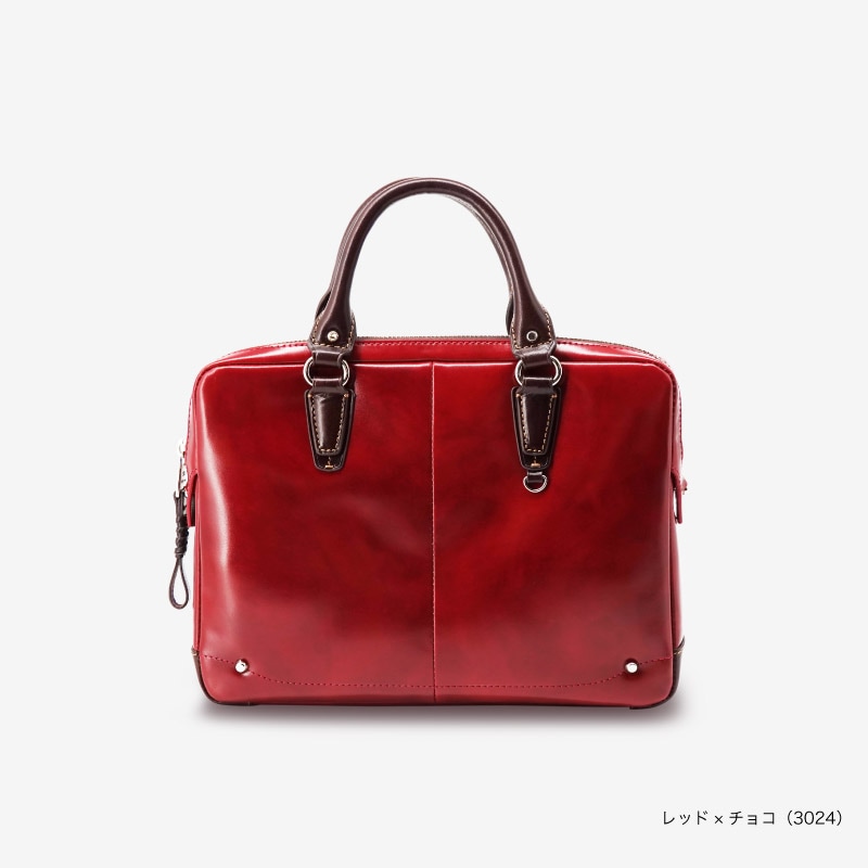 チャオ ミニブリーフ B5サイズ対応 ビジカジ クラッチバッグ 高級