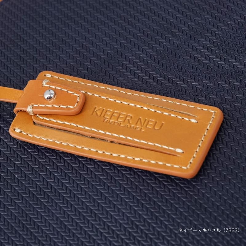 レッドレーベル トートバッグ B4サイズ対応 PVCレザー ビジネス 新生活