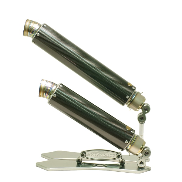 汎用サイレンサー,MV83サイレンサー | MAVERICK/マーベリック 公式