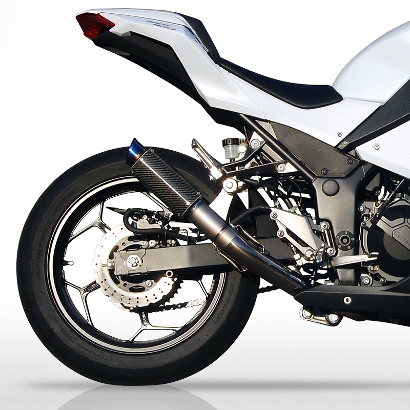 マフラー,スポーツ（サーキットスポーツ走行用） | MAVERICK