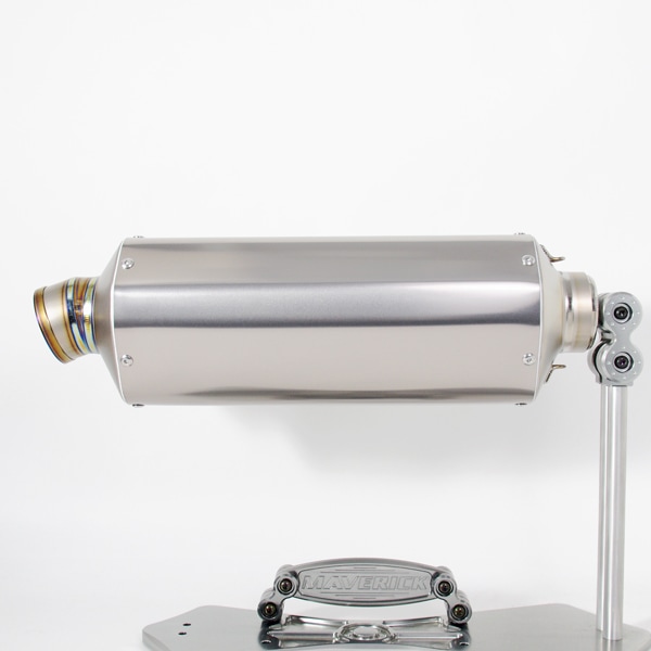 汎用サイレンサー | MAVERICK/マーベリック 公式オンラインショップ