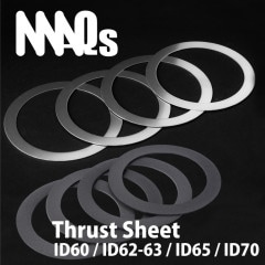 SPRING,ID65 | MAQs公式オンラインショップ