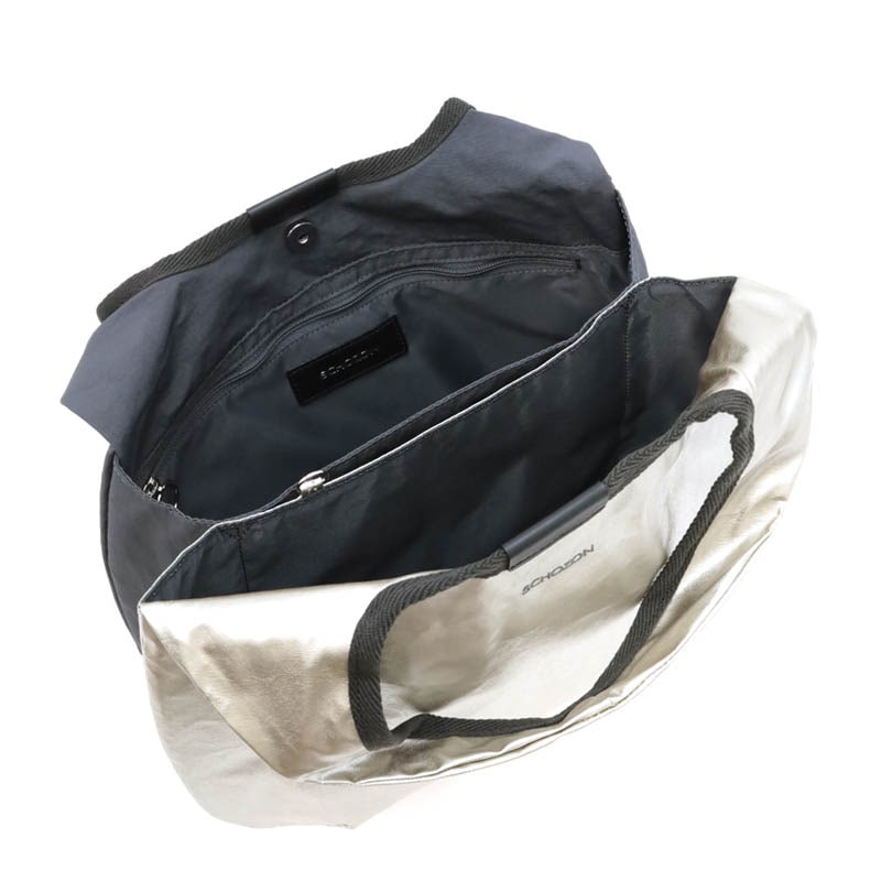 ショゾン】 ドッピオ ショッピングバッグS [11-2250] ／ シャンパン