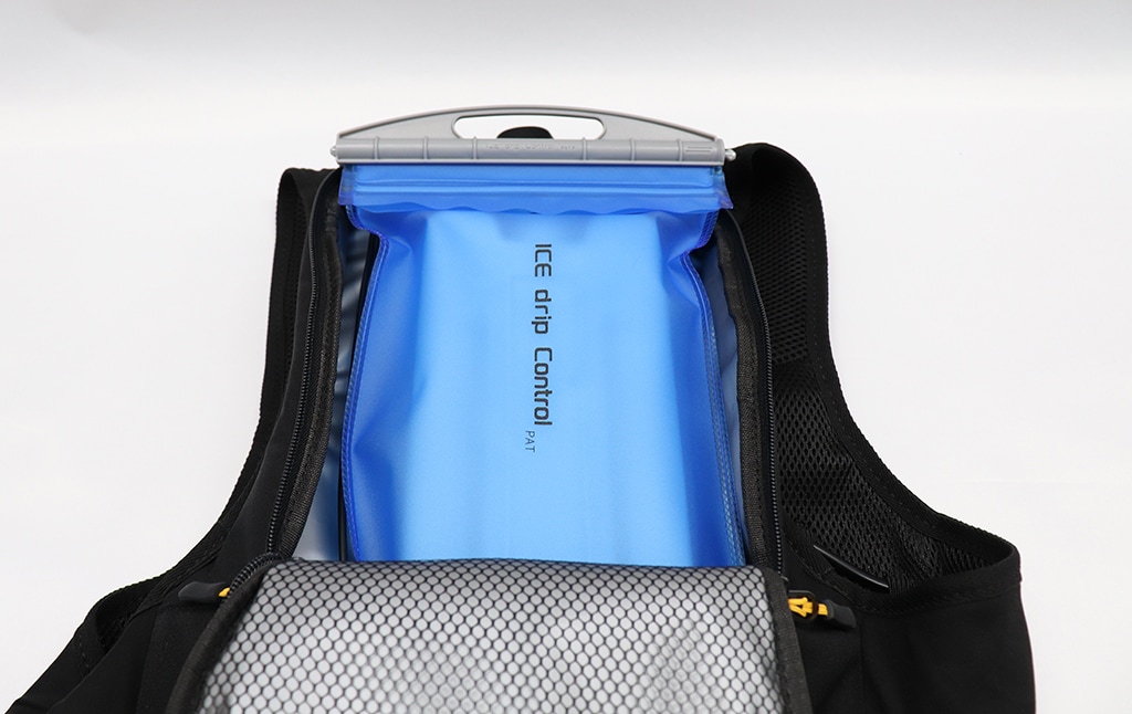 水冷服 ICW ベストプロX セット 脇下冷却仕様 ｜大塚刷毛製造株式会社