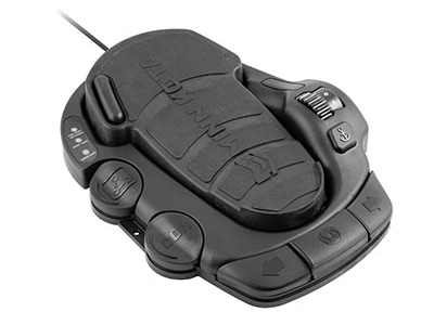 アイパイロットWR/BT用フットペダル | 操舵装置,操舵装置 | | ボート