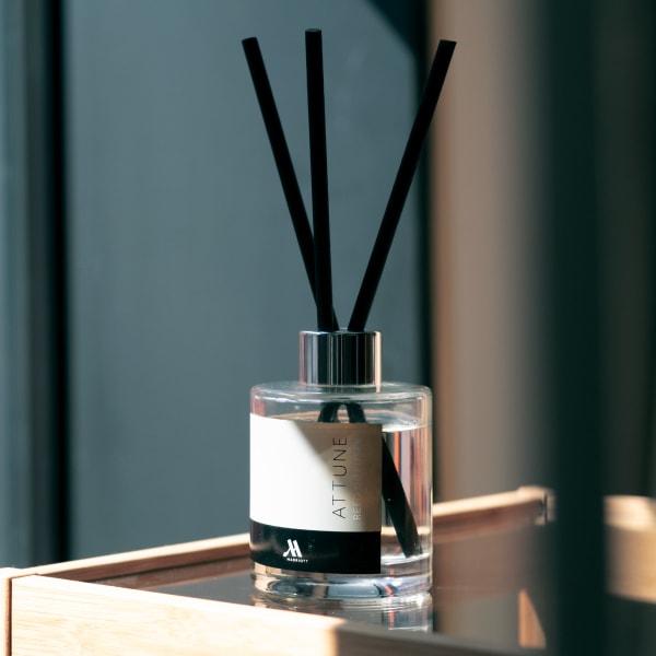 東京マリオットホテル MARRIOTT ATTUNE リードディフューザー 120ml