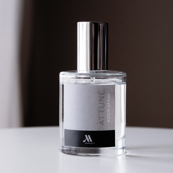 東京マリオットホテル MARRIOTT ATTUNE ルームスプレー 60mL