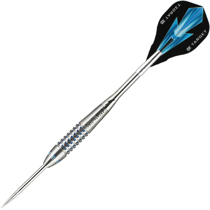 Target】POWER 9FIVE HARD 26g ターゲット ハードダーツ フィル