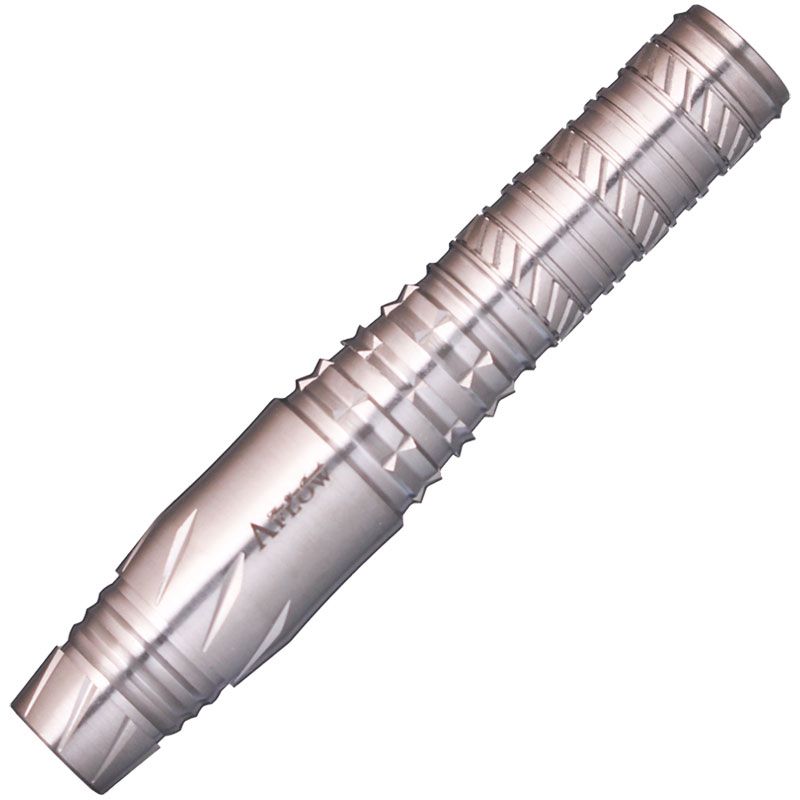 DYNASTY】A-FLOW BLACKLINE BABE ZERO コーティングタイプモデル