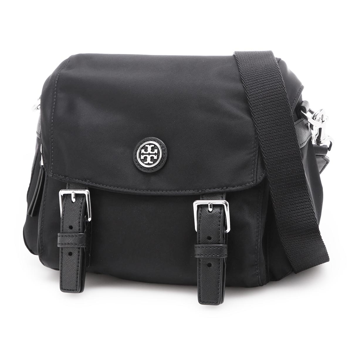 TORY BURCH トリーバーチ メッセンジャーバッグ/クロスボディバッグ