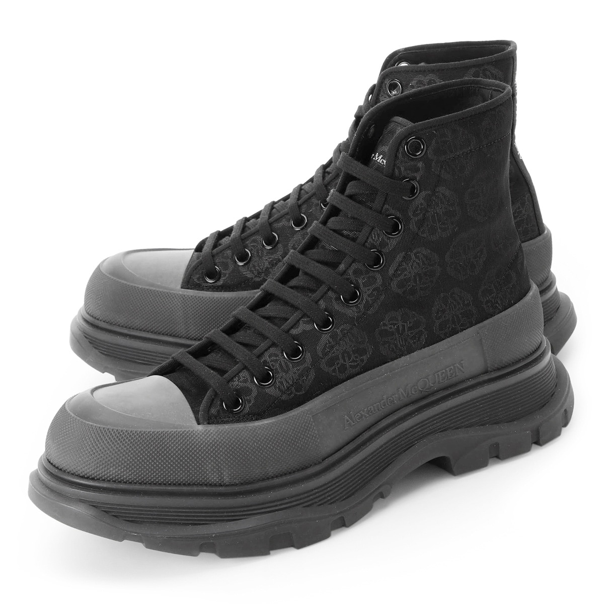 アウトレット】【ラスト1点】ALEXANDER McQUEEN アレキサンダー