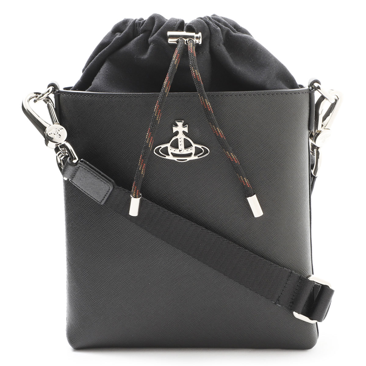 Vivienne Westwood ヴィヴィアンウエストウッド ショルダーバッグ/KENT