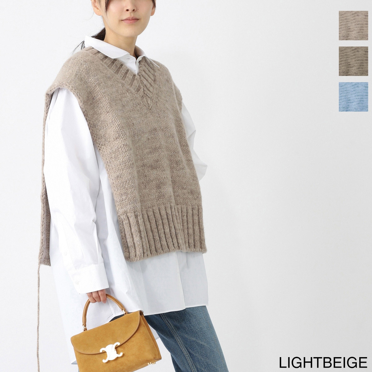 3万円均一】【アウトレット】Maison Margiela メゾンマルジェラ ニット