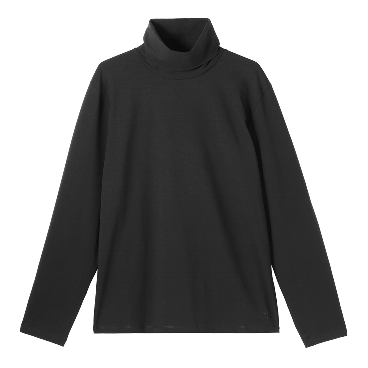 JIL SANDER ジルサンダー タートルネックカットソー メンズ | メンズ