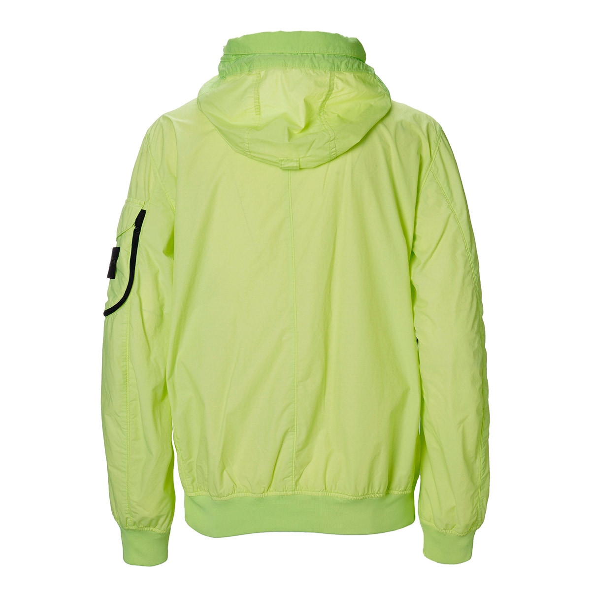 アウトレット】STONE ISLAND ストーンアイランド ナイロンジャケット