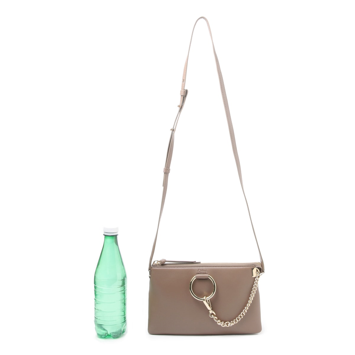 Chloe クロエ ショルダーバッグ/クロスボディバッグ/FAYE フェイ SMALL