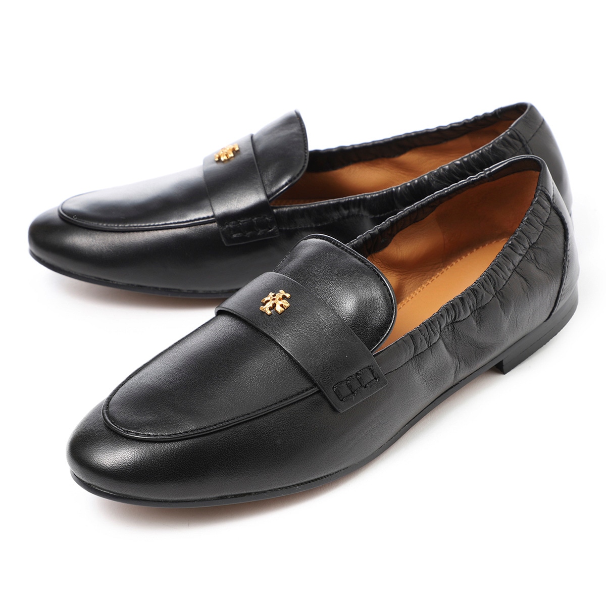 アウトレット】【ラスト1点】TORY BURCH トリーバーチ ローファー