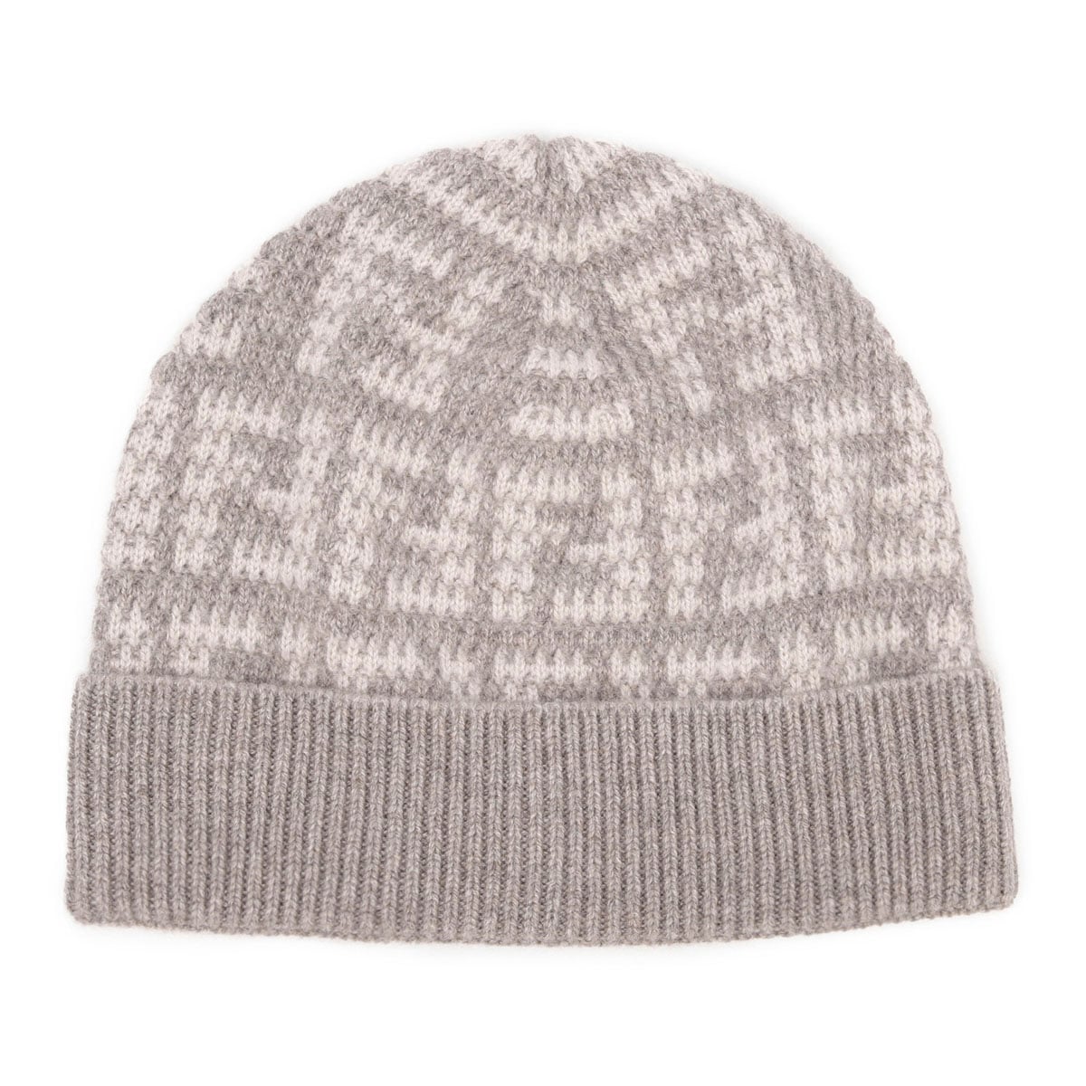 FENDI フェンディ ニットキャップ/ビーニー レディース | レディース